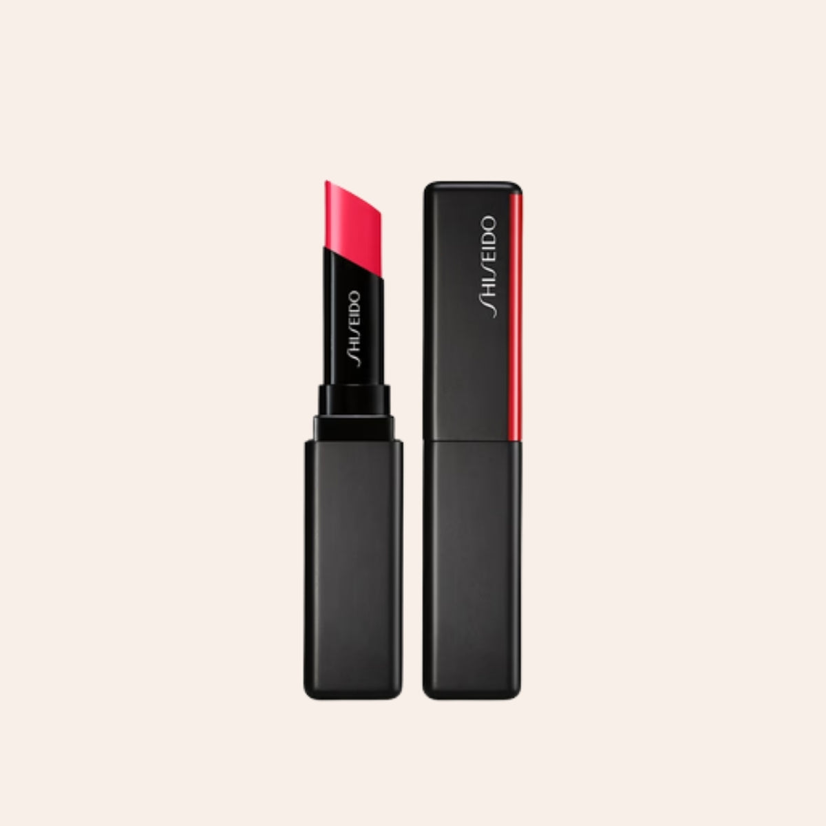 Shiseido ColorGel Lip Balm 2 ml