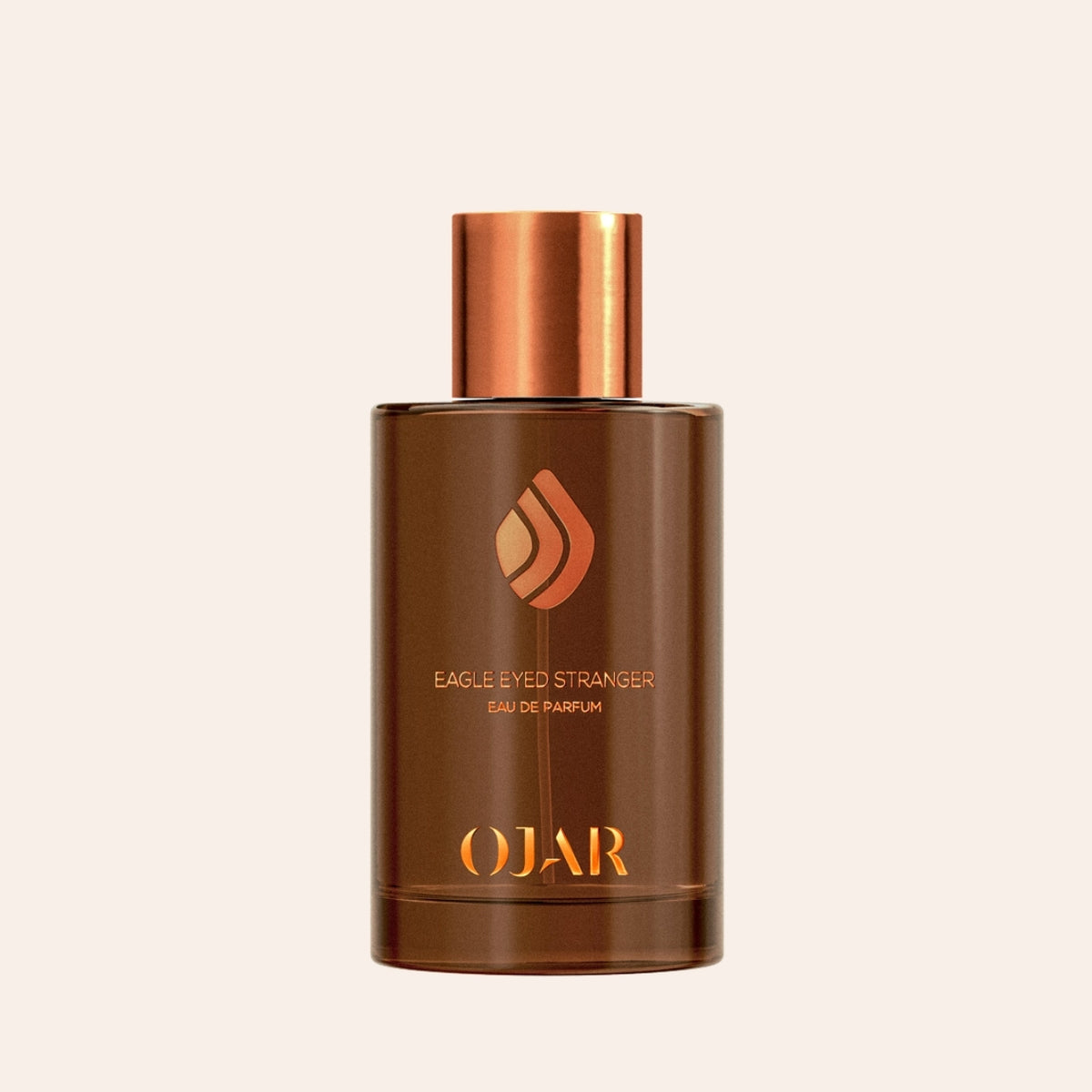 Ojar Frankincense Collection Eagle Eyed Stranger 100 ml