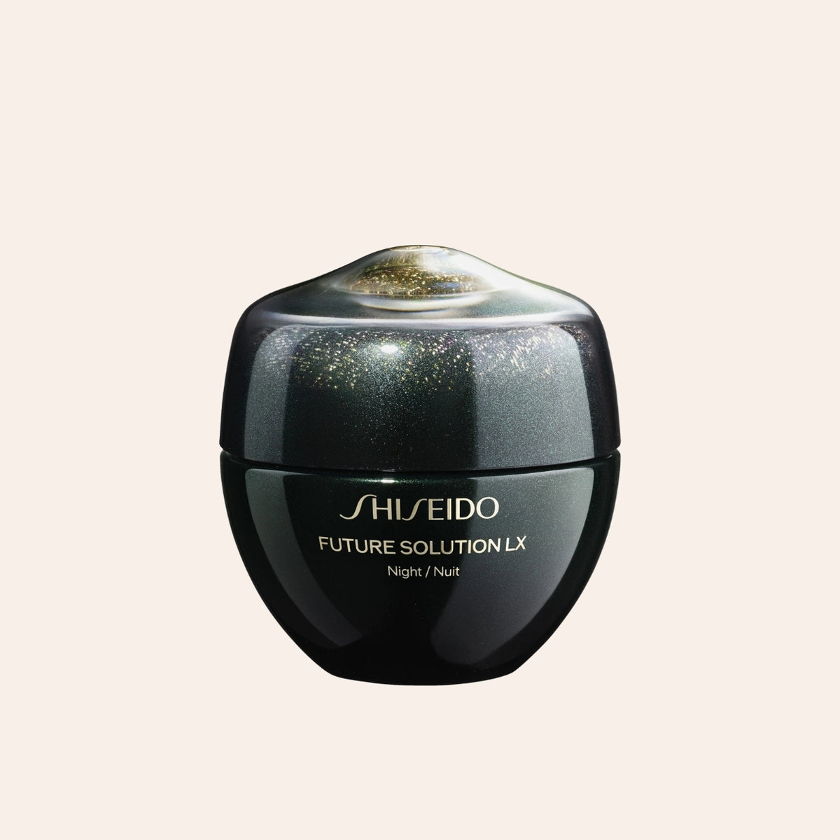 Shiseido Future Solution LX Total Regenerating Cream 50 ml