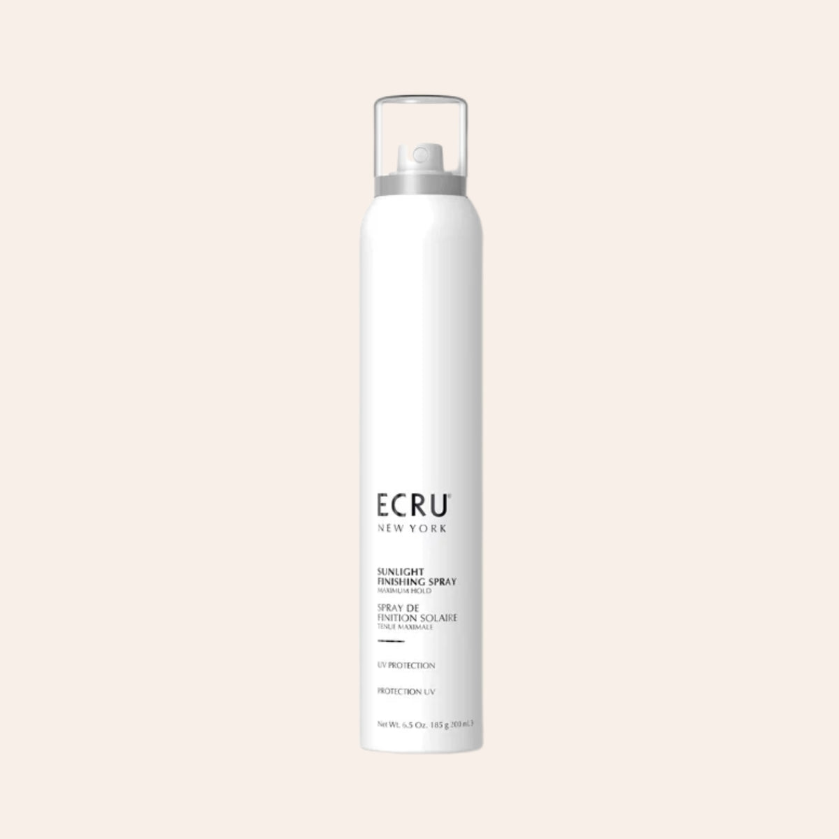 ECRU Sunlight Finishing Spray 200 ml
