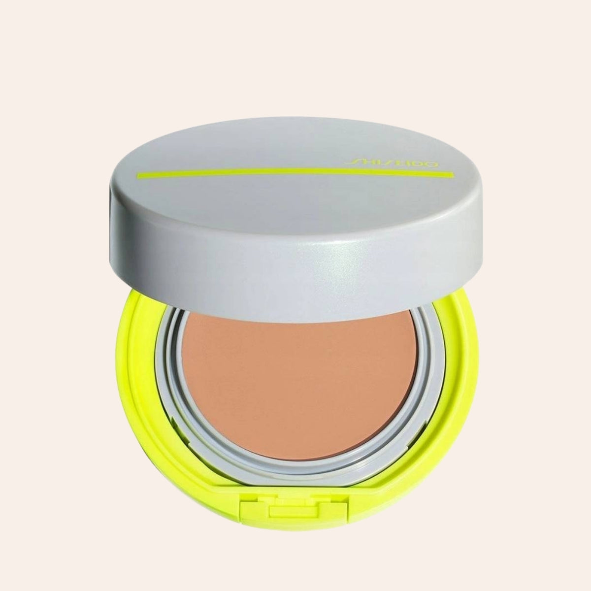 Shiseido Sports BB Compact WetForce 12 ml