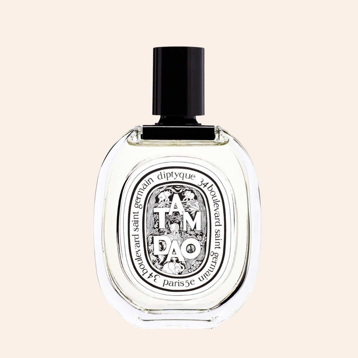 Diptyque Tam Dao 100 ml