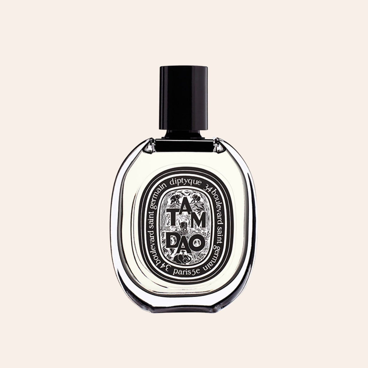 Diptyque Tam Dao 75 ml