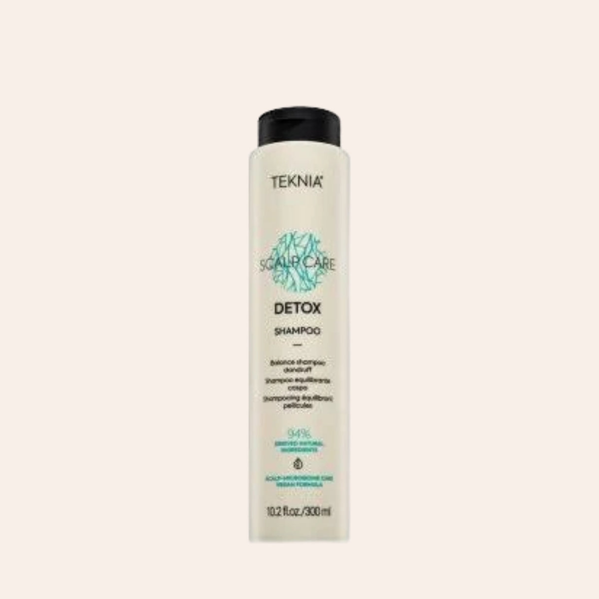 Lakmé Teknia Scalp Care Detox Shampoo 1000 ml