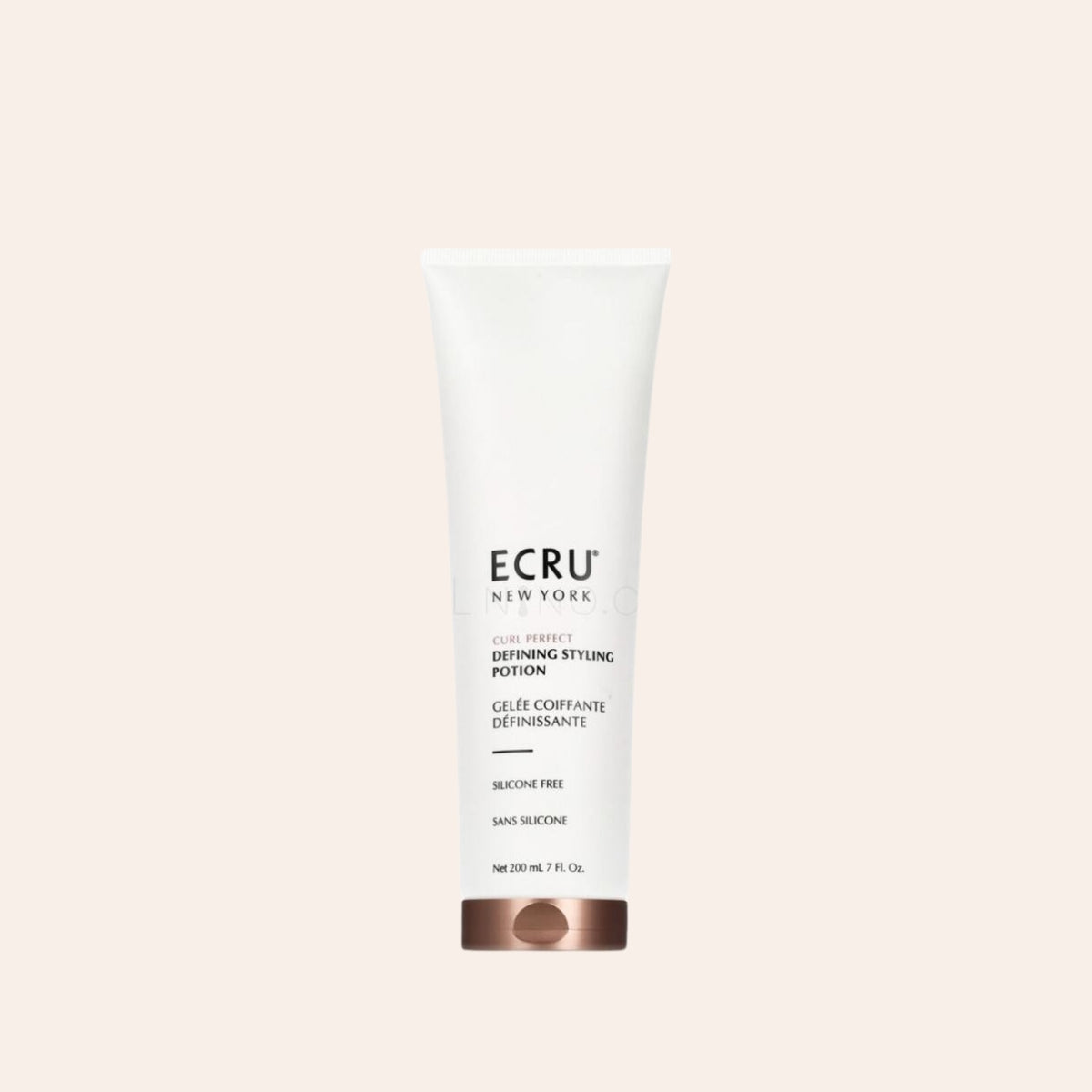 ECRU Curl Perfect Defining Styling Potion 207 ml