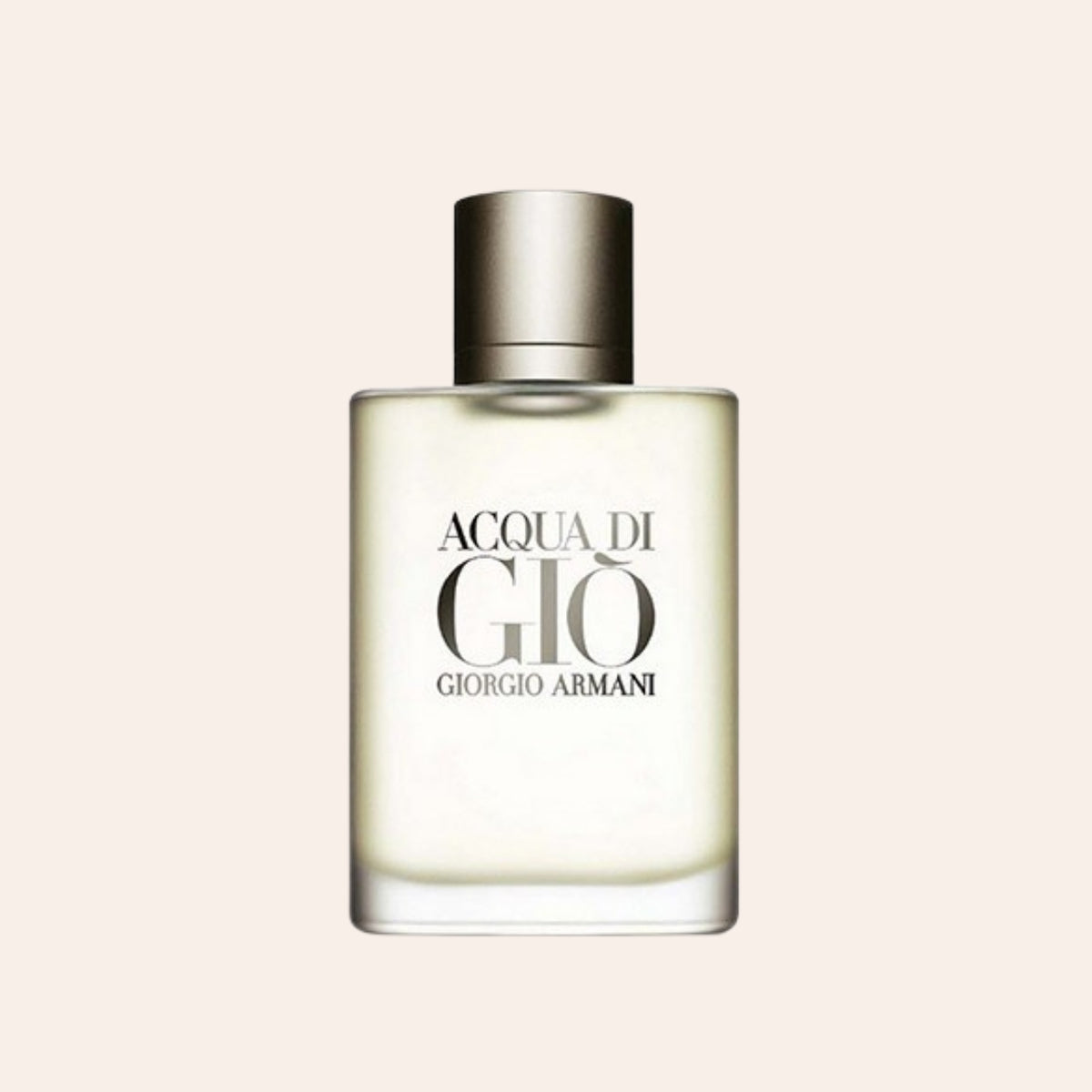 Giorgio Armani Acqua di Gio 50 ml