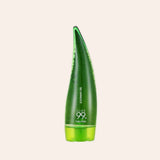 Aloe gel: péče o obličej i tělo