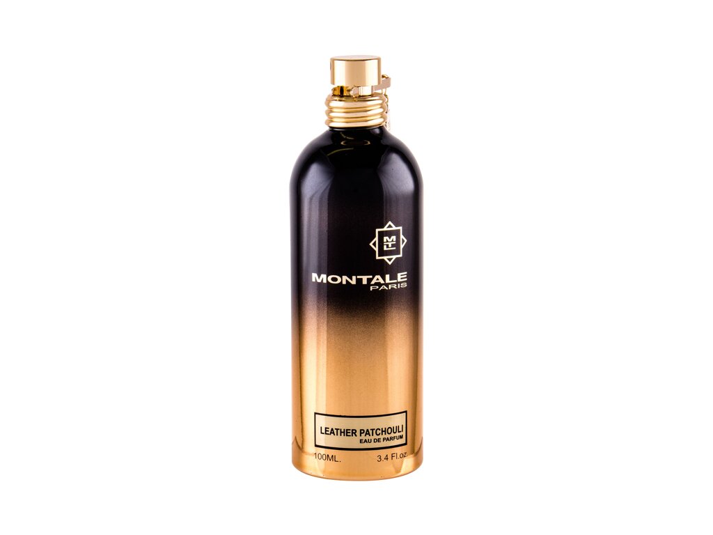 Montale Leather Patchouli 100 ml