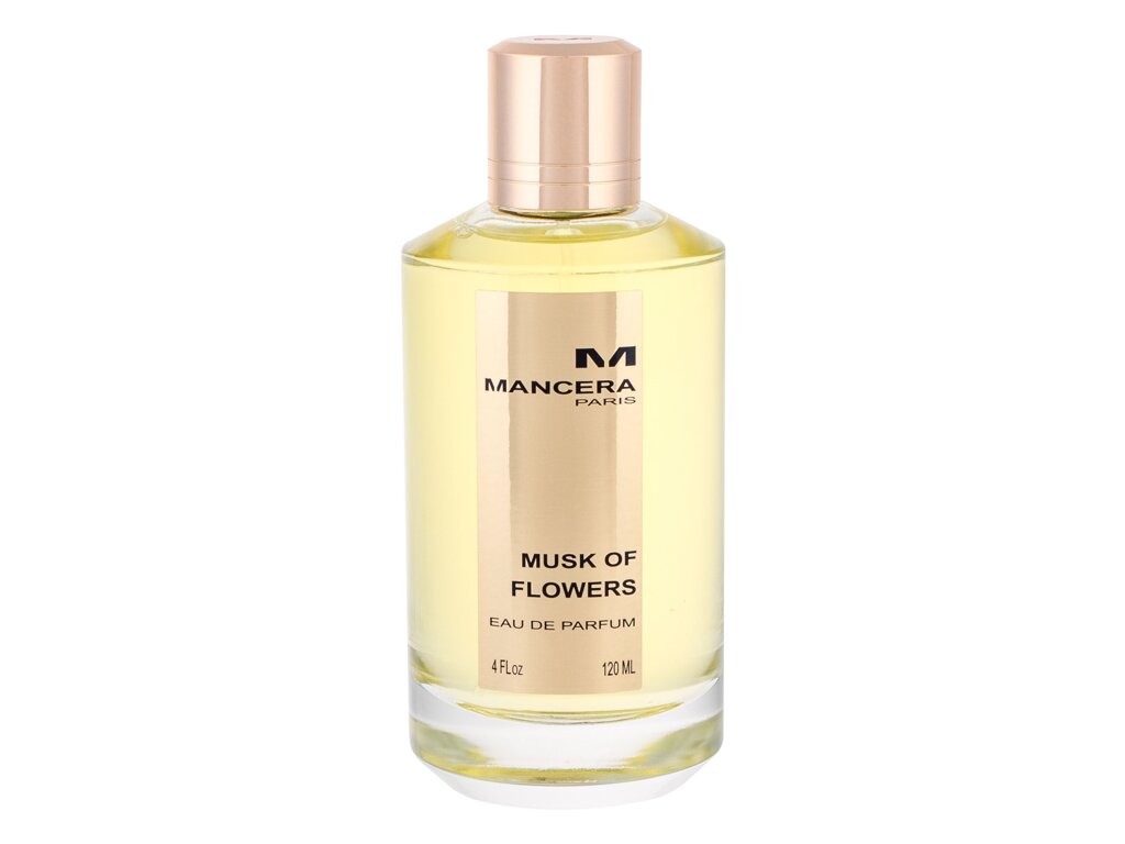 MANCERA Musk Of Flowers 120 ml