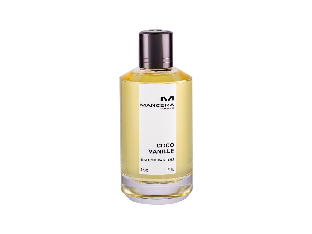MANCERA Coco Vanille 120 ml