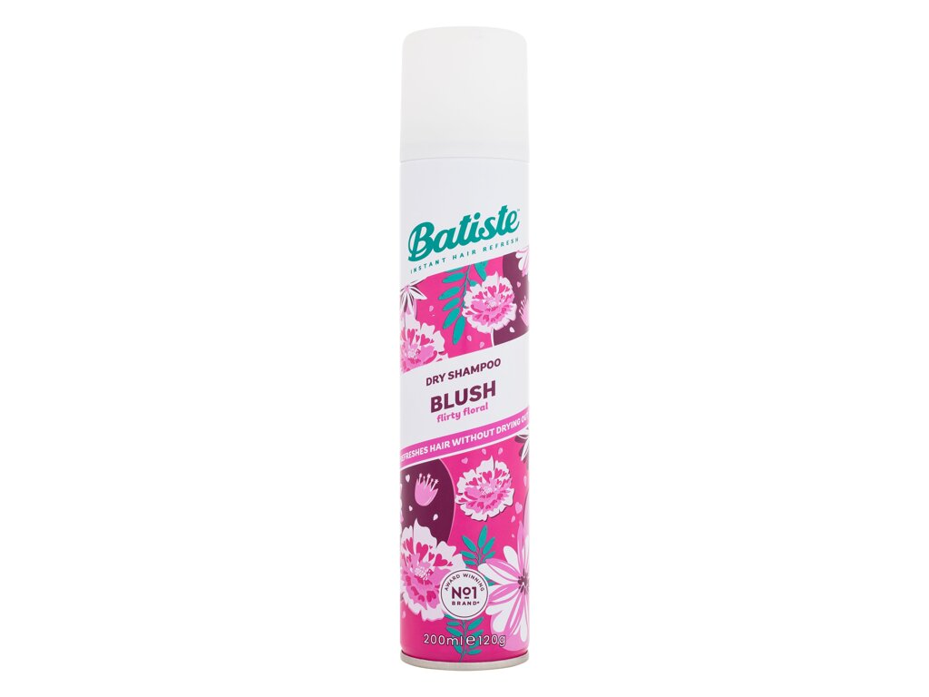 Batiste Blush 200 ml