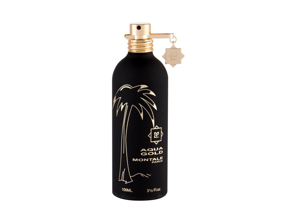 Montale Aqua Gold 100 ml