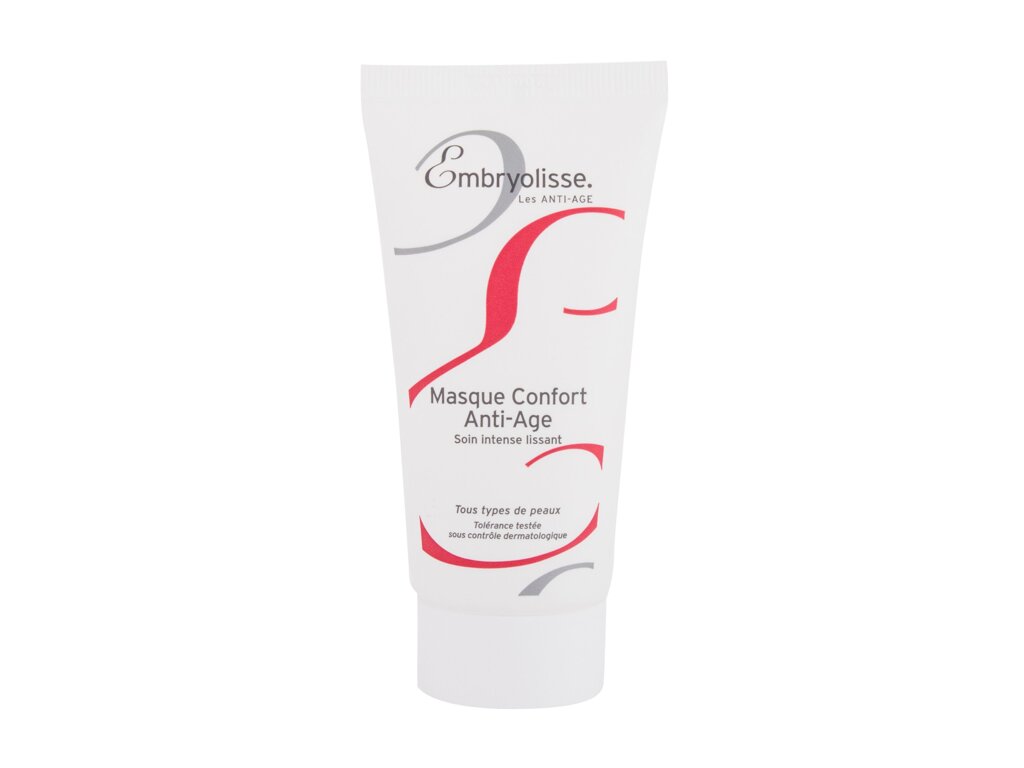 Embryolisse Αντιγηραντική Μάσκα Άνεσης 60 ml