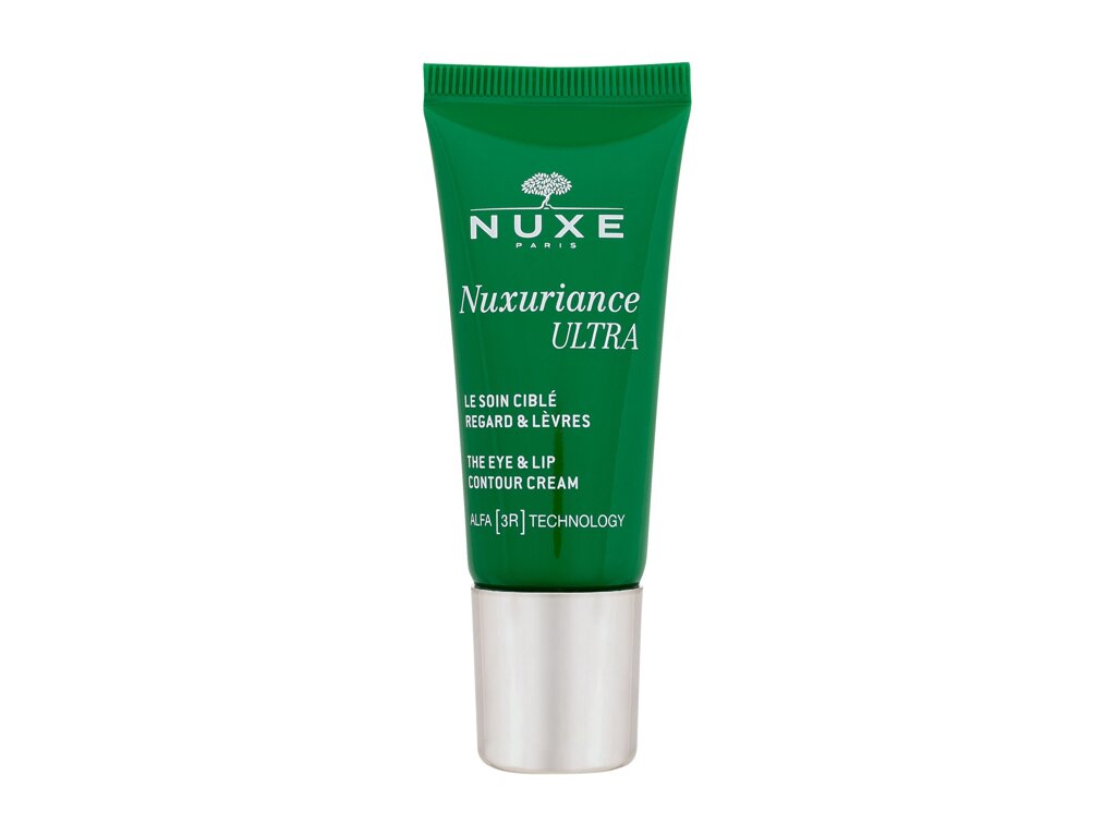 NUXE Nuxuriance Ultra The Eye & Lip Contour Cream 15 ml