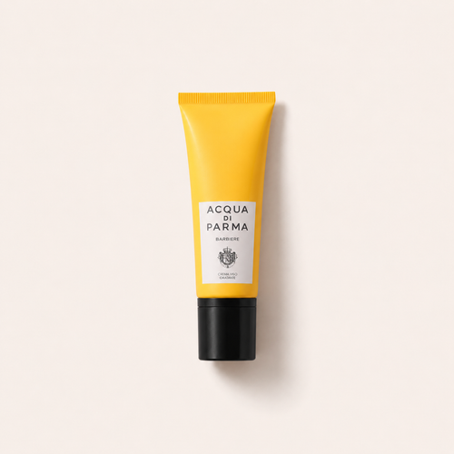 Acqua di Parma Collezione Barbiere 50 ml – denní pleťový krém – MrRizz