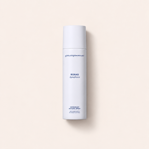 Adolfo Dominguez Agua Fresca de Rosas 150 ml – deodorant – MrRizz