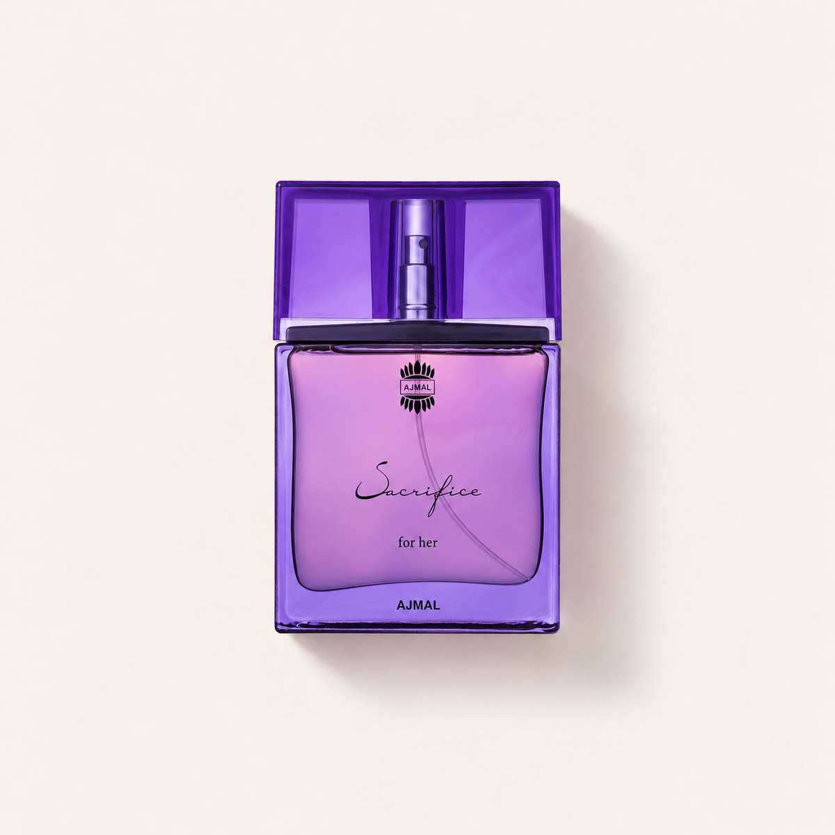 Ajmal Sacrifice 50 ml – parfémovaná voda – MrRizz