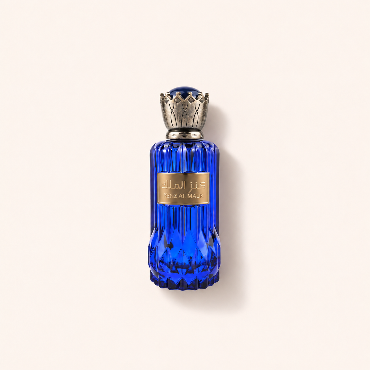 Al Wataniah Kenz Al Malik 100 ml – parfémovaná voda – MrRizz