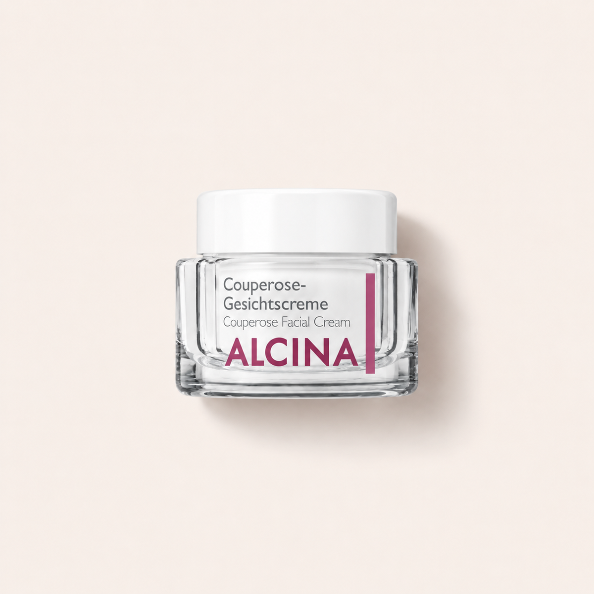 ALCINA Couperose 50 ml – denní pleťový krém – MrRizz