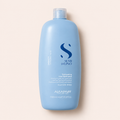 ALFAPARF MILANO Semi Di Lino Density Thickening Low Shampoo 1000 ml – MrRizz