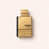 Al Haramain Amber Oud Black Edition EDP 100 ml