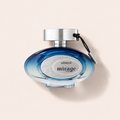 Flakon parfémované vody Armaf Mirage Man 100 ml na světlém pozadí – MrRizz