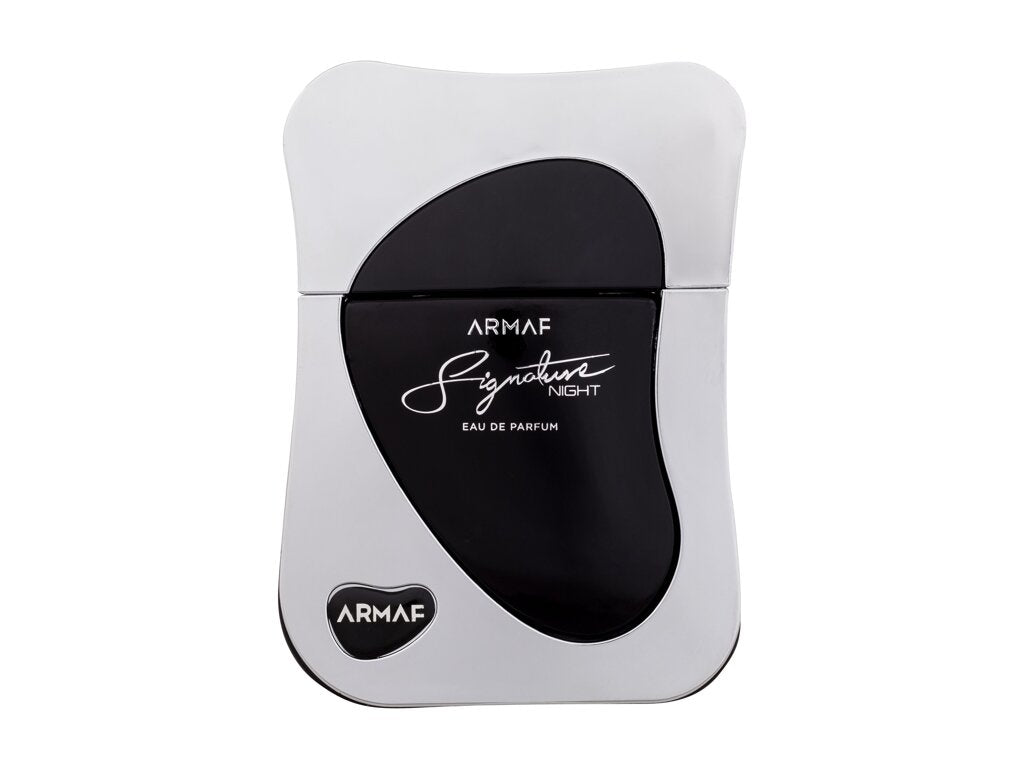 Armaf Signature Night 100 ml - 100ml - Parfémovaná voda