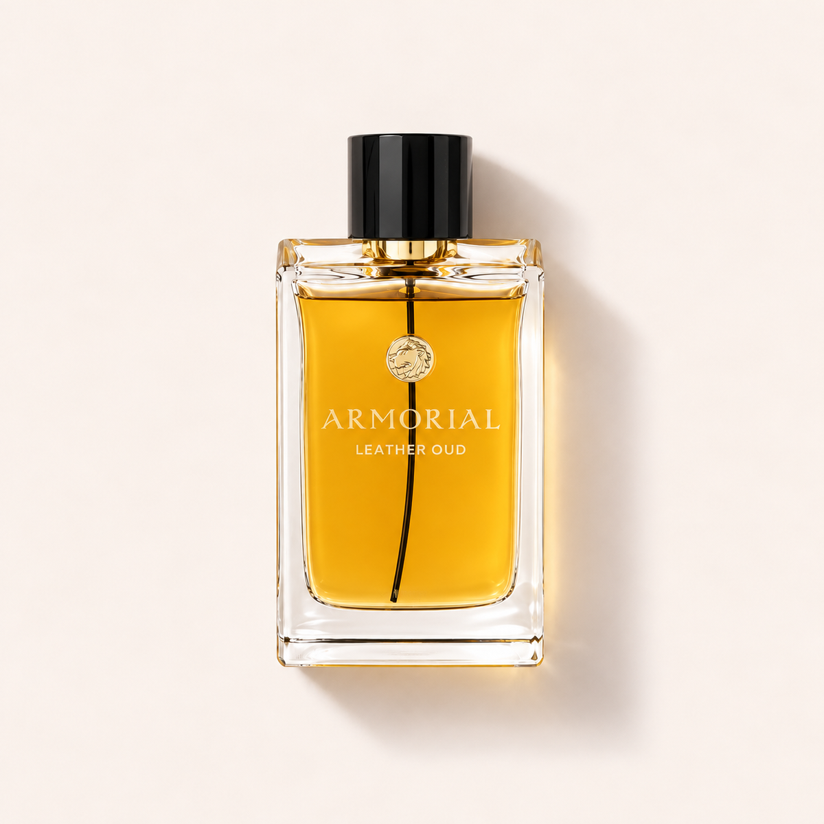 Armorial Leather Oud 100 ml – parfémovaná voda – MrRizz