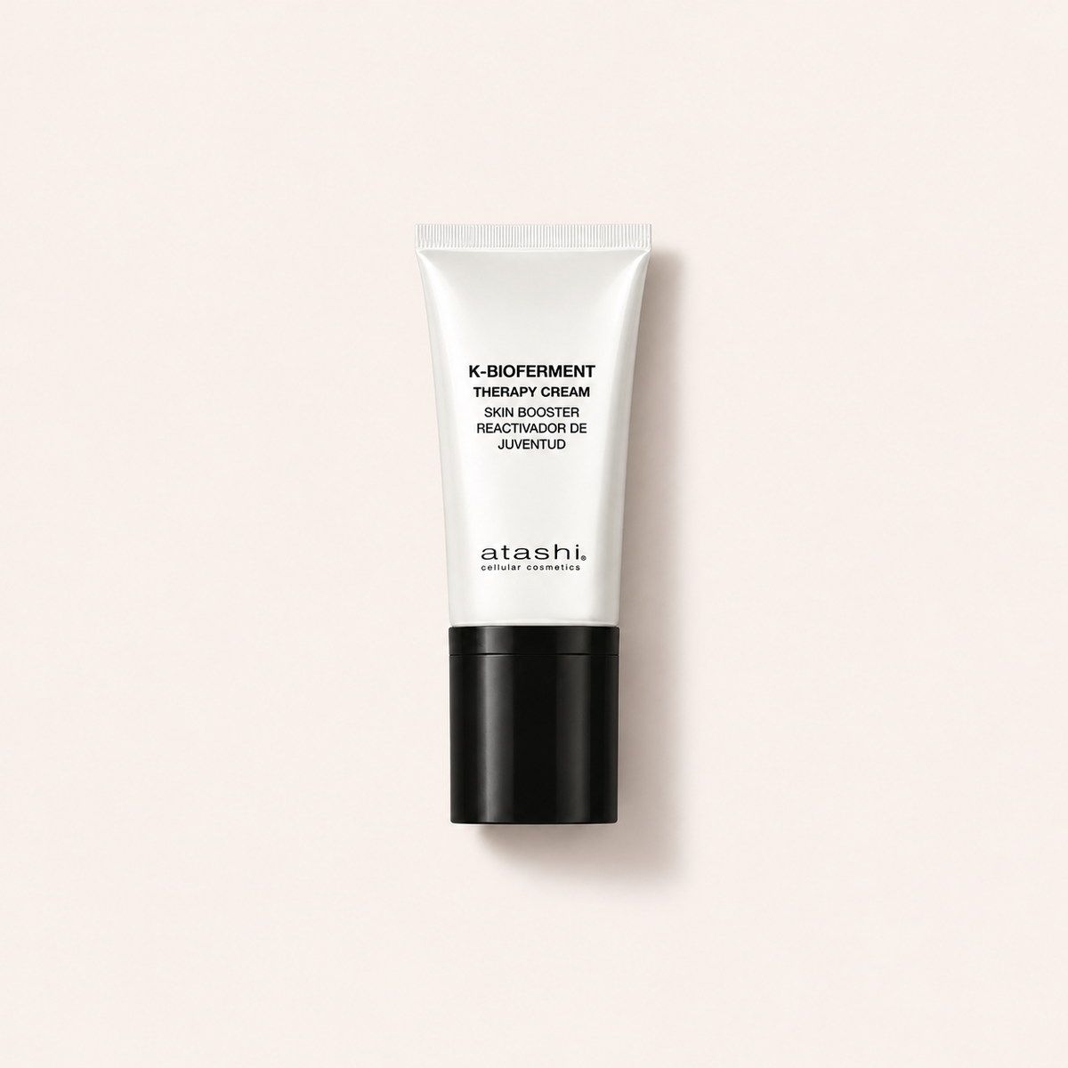 Atashi K-Bioferment Therapy Cream 50 ml – denní pleťový krém – MrRizz