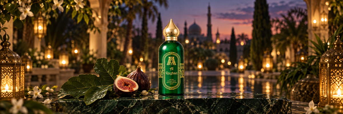 Attar Collection