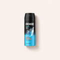 Axe Ice Chill Iced Mint & Lemon 150 ml – deodorant – MrRizz