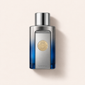 Flakon parfémované vody Banderas The Icon Elixir 100 ml na světlém pozadí – MrRizz
