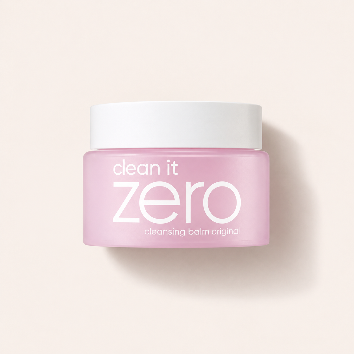 Banila Co Clean it Zero Original Cleansing Balm 25 ml – čisticí krém – MrRizz