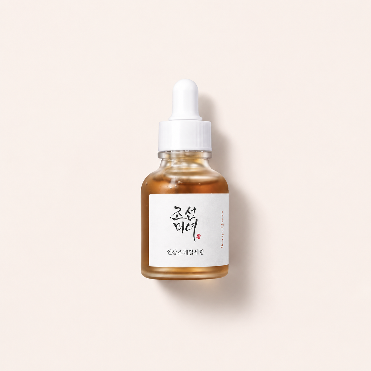 Beauty of Joseon Ginseng + Snail Mucin Revive Serum 30 ml – pleťové sérum – MrRizz