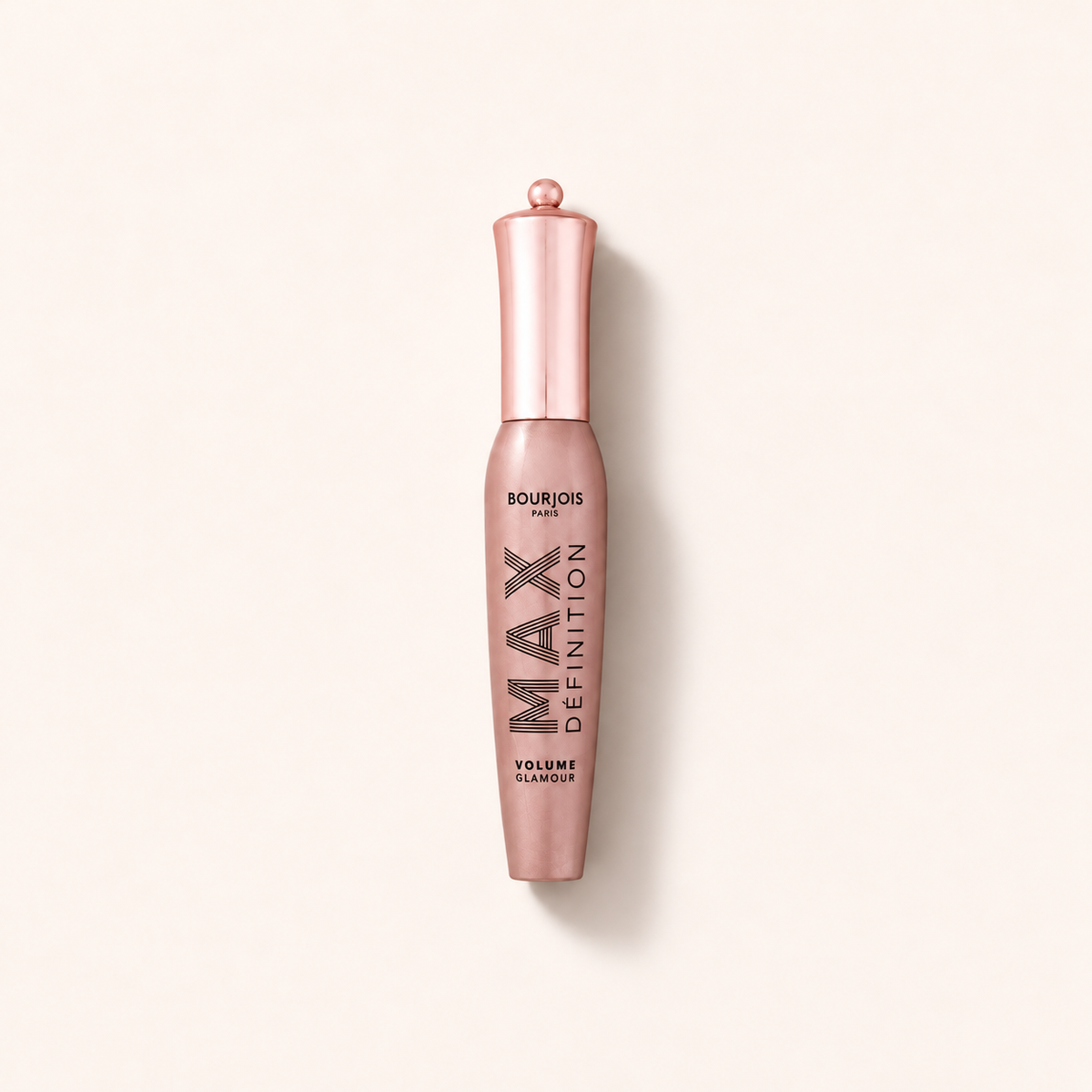 BOURJOIS Paris MAX Définition 12 ml – řasenka – MrRizz
