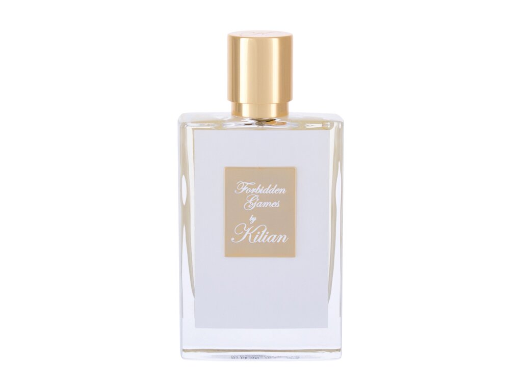 By Kilian The Narcotics Forbidden Games 50 ml - 50ml - Parfémovaná voda