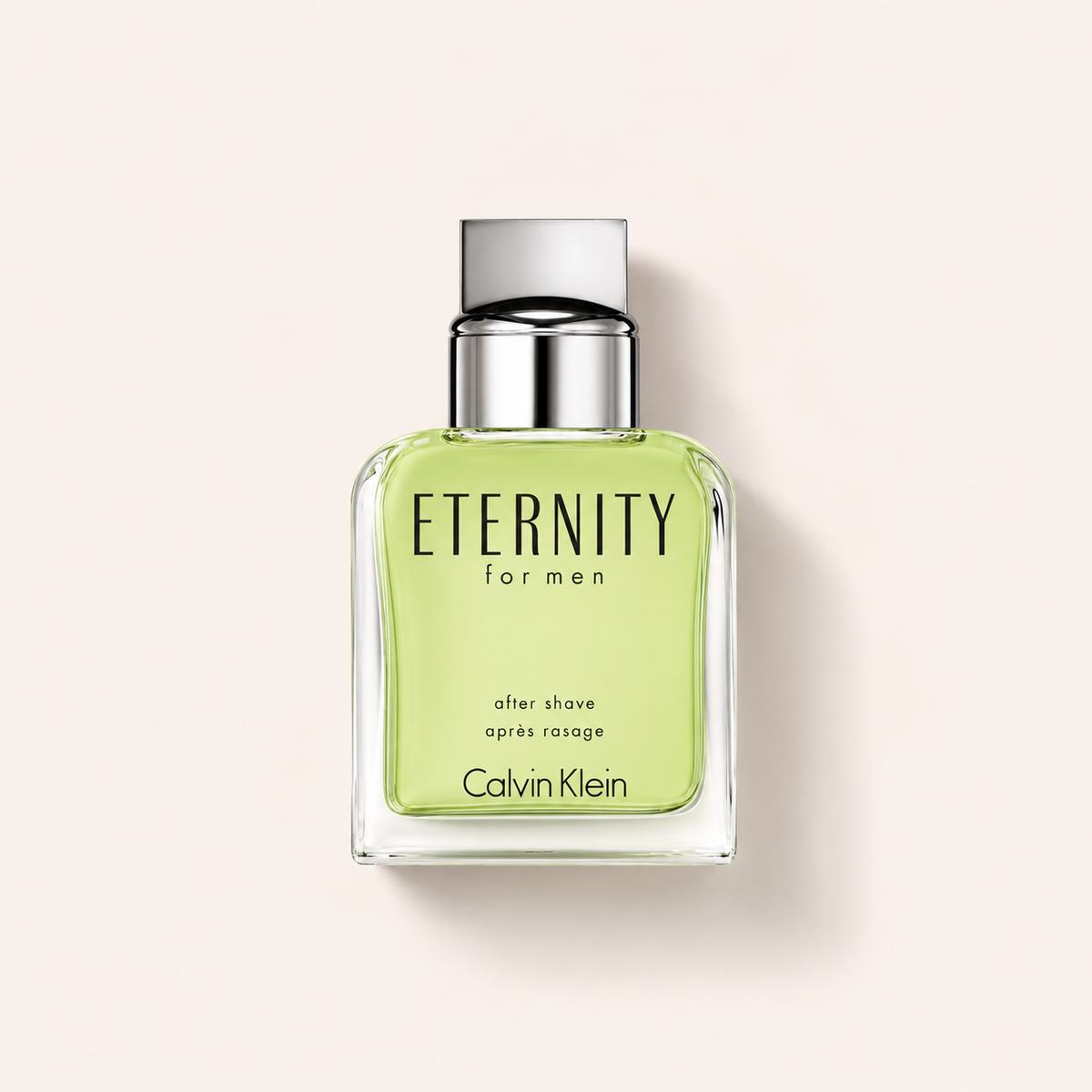 Calvin Klein Eternity 100 ml – voda po holení – MrRizz