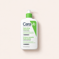 CeraVe Facial Cleansers Hydrating 473 ml – čisticí emulze – MrRizz