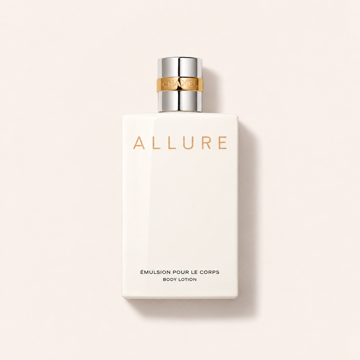 Chanel Allure 200 ml – tělové mléko – MrRizz