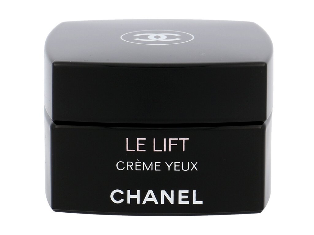 Chanel Le Lift Anti-Wrinkle Eye Cream 15 ml - 15ml - Oční krém
