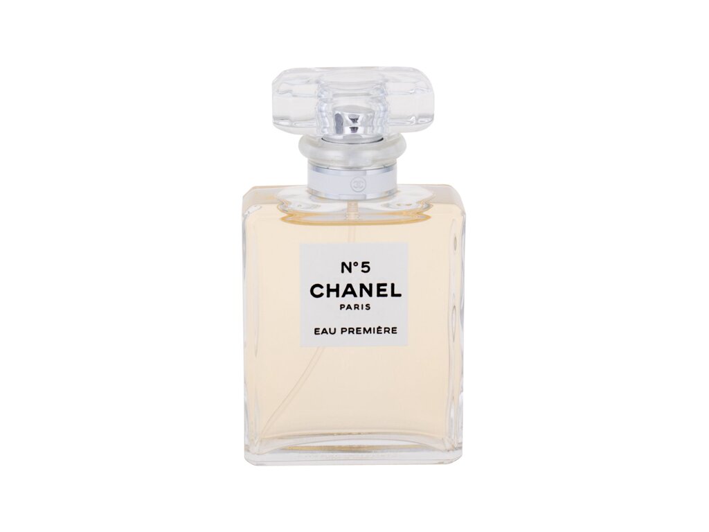 Chanel No.5 Eau Premiere 35 ml - 35ml - Parfémovaná voda