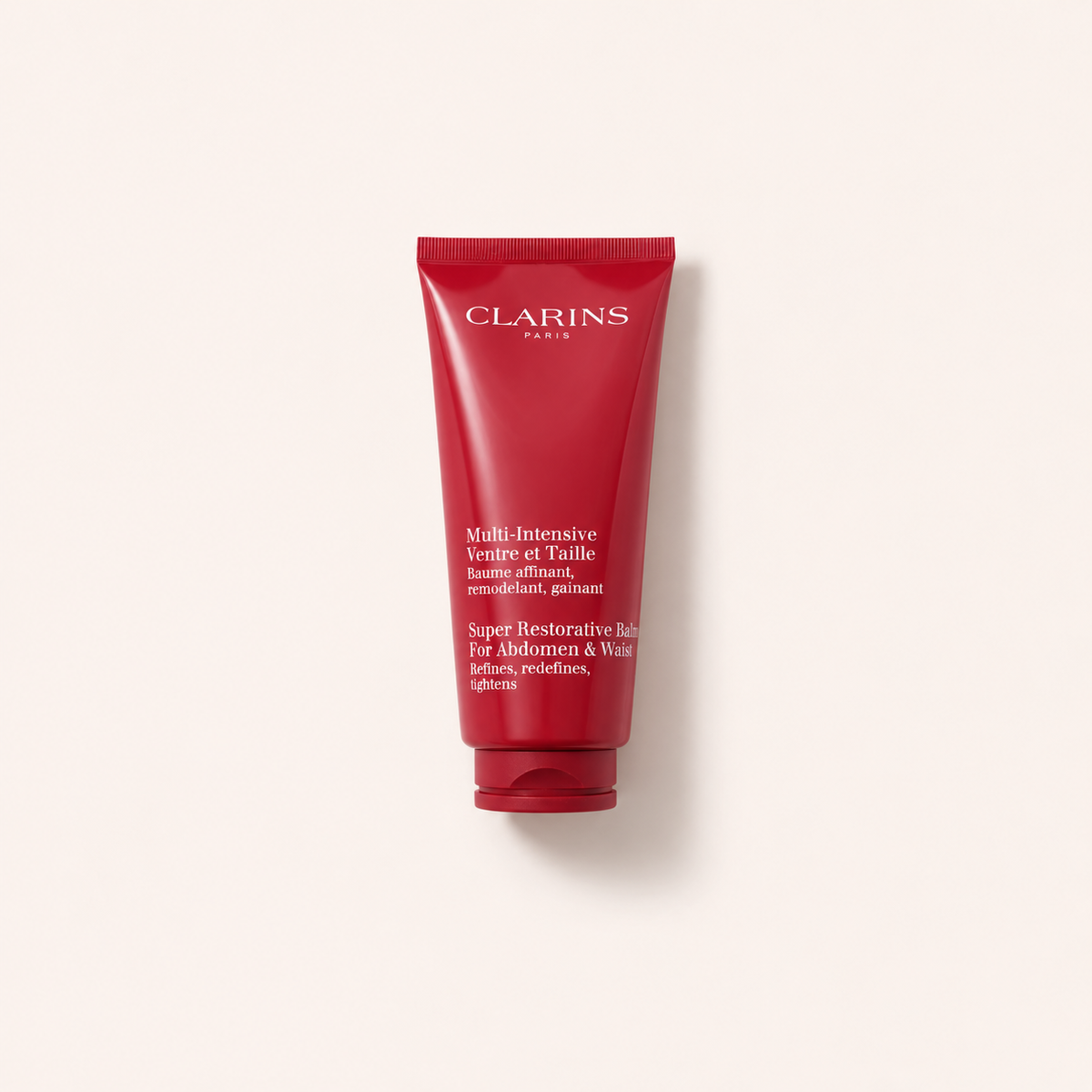 Clarins Super Restorative Balm 200 ml – tělový balzám – MrRizz