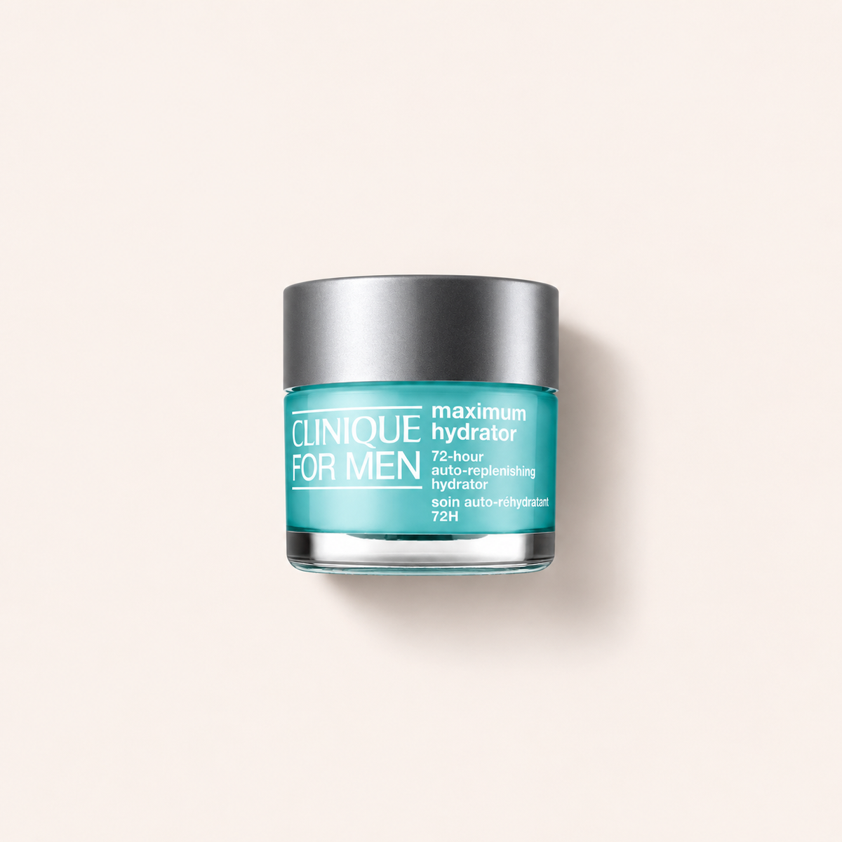 Clinique For Men Maximum Hydrator 50 ml – denní pleťový krém – MrRizz