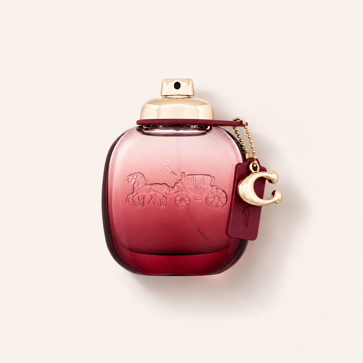 Coach Wild Rose 90 ml – parfémovaná voda – MrRizz