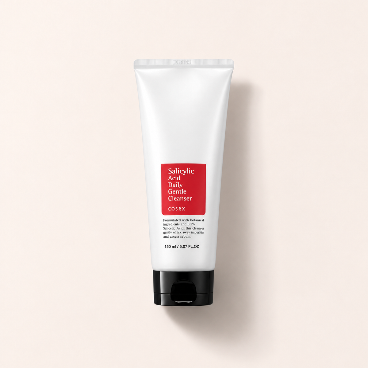 COSRX Salicylic Acid Daily Gentle Cleanser 150 ml – čisticí gel – MrRizz