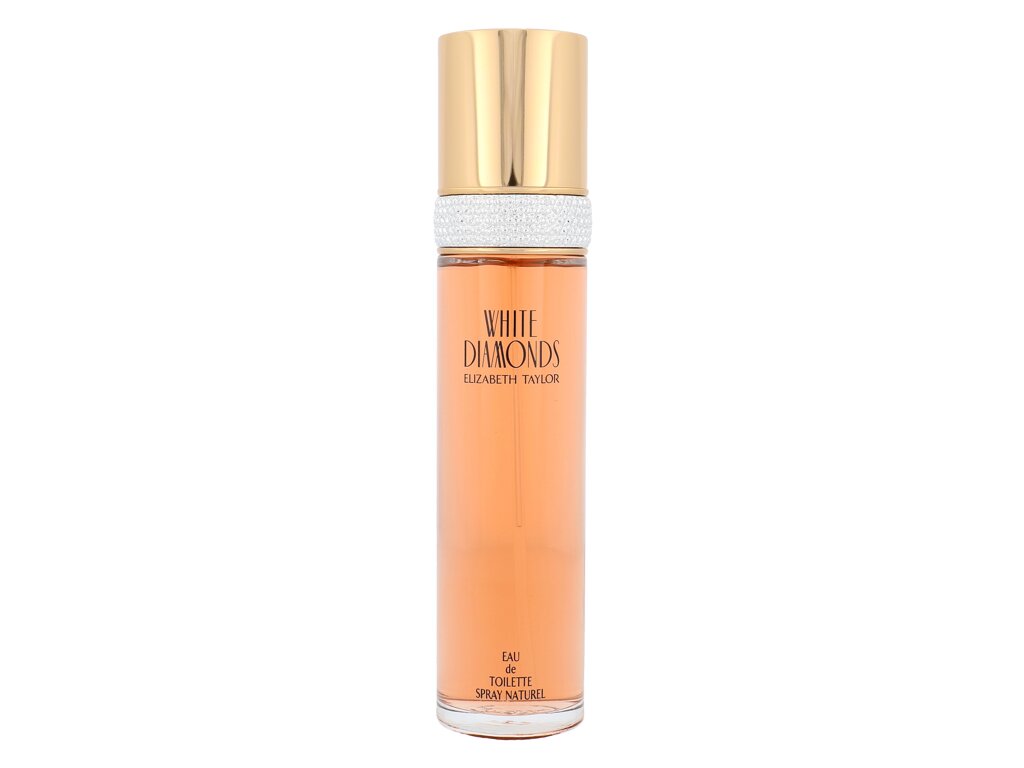 Elizabeth Taylor White Diamonds 100 ml