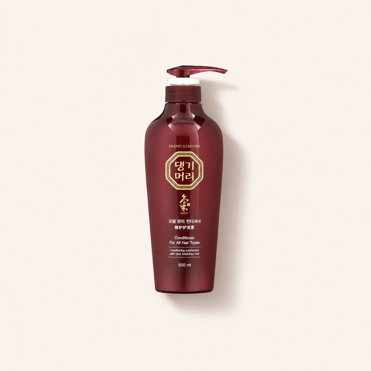 DAENG GI MEO RI Conditioner For All Hair 500 ml – kondicionér – MrRizz