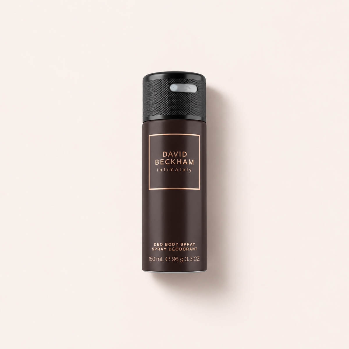 David Beckham Intimately 150 ml – deodorant – MrRizz