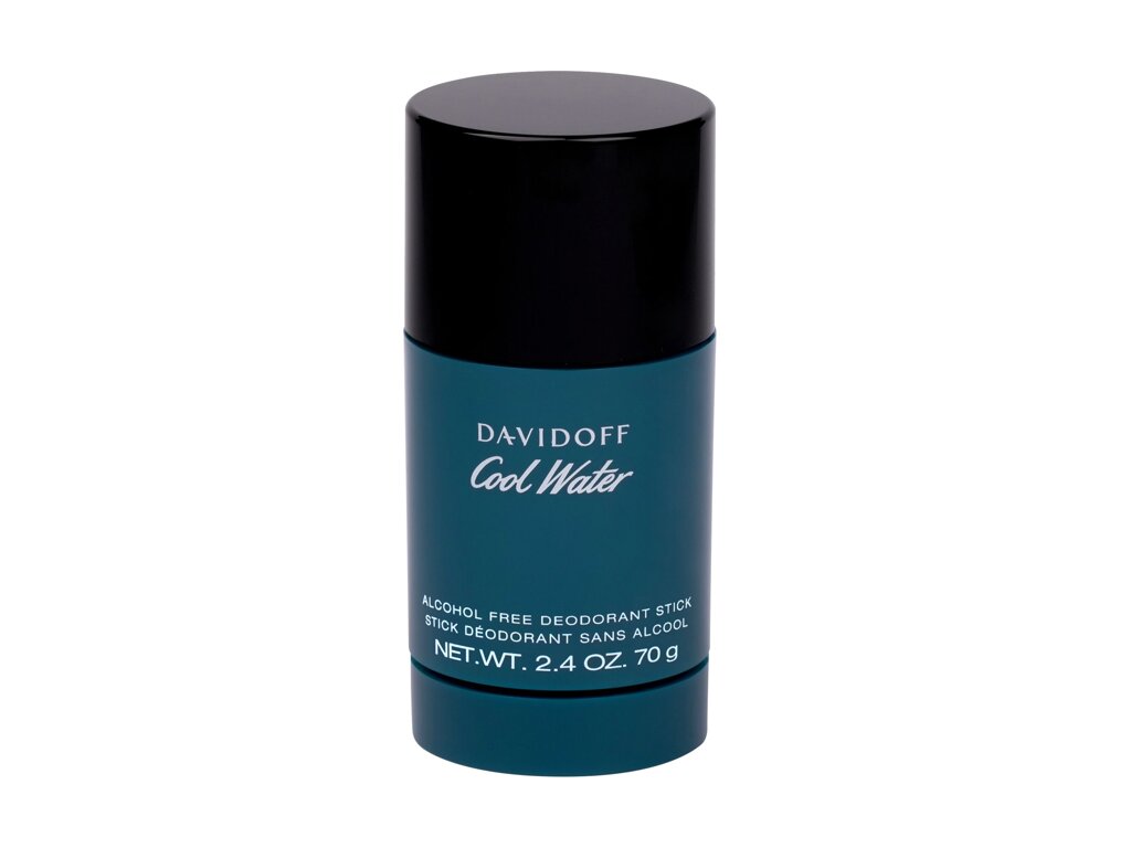 Davidoff Cool Water 70 ml - 70ml - Deodorant