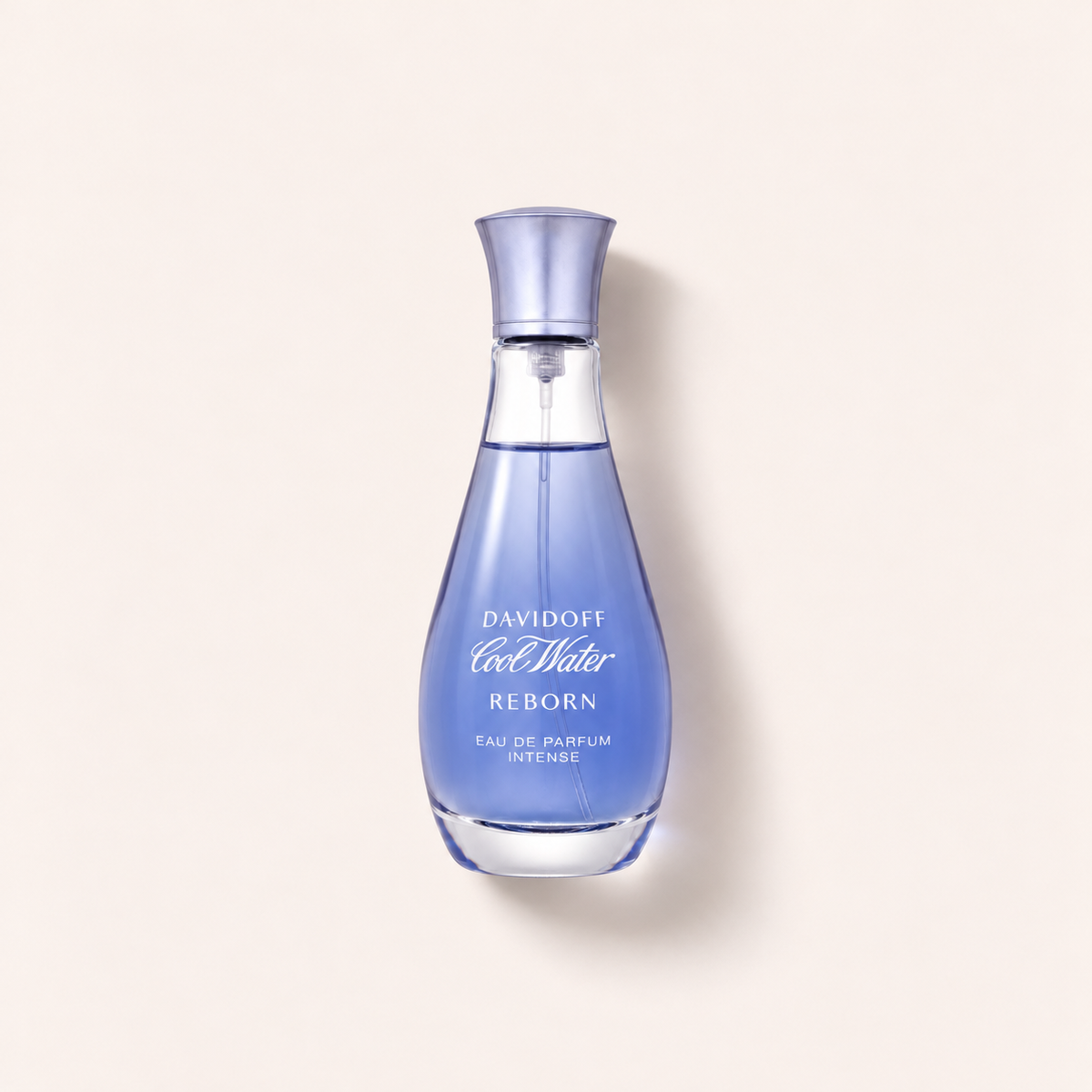 Davidoff Cool Water Reborn Intense 100 ml – parfémovaná voda – MrRizz